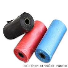 Load image into Gallery viewer, Dog Accessories Pet Pooper Scooper Dog Bag Pet Supplies Portable Waste Bags Cat Poop Pick Up Dog Pooper Scooper Pooper Bag PG004