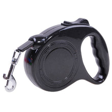 Load image into Gallery viewer, 3M Dog Collars and Leashes Pet Dog Cat Puppy Automatic Retractable Traction Rope Walking Lead Leash Correa Perro