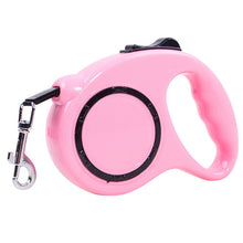 Load image into Gallery viewer, 3M Dog Collars and Leashes Pet Dog Cat Puppy Automatic Retractable Traction Rope Walking Lead Leash Correa Perro