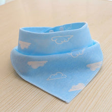 Load image into Gallery viewer, Hot Sale Small Dog Bandana Pattern Little Dog Cat Neck Scarf for Pug Dog French Bulldog Chihuahua Beagle Puppy Coloful Printing Fabric Bandana Chat Pet Accessories