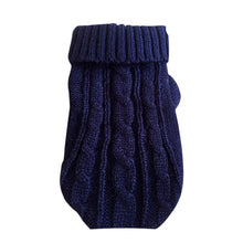 Load image into Gallery viewer, Cat Clothes for Pet Cats Clothing for Pets Vest Dog Clothes For Cats Dogs Kitty Cotton Pure T shirt Dog Coat Vest Costume