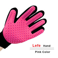 Load image into Gallery viewer, Cat Self Grooming Hair Accessorie With Catnip Angle Face Tickling Hair Removal Massage Brush Comb And Pet Dog Cat Grooming Glove