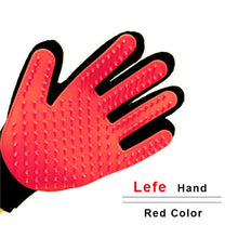Load image into Gallery viewer, Cat Self Grooming Hair Accessorie With Catnip Angle Face Tickling Hair Removal Massage Brush Comb And Pet Dog Cat Grooming Glove