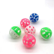 Load image into Gallery viewer, 1Pc New Fashion Adjustable Puppy Kitten Dog Cat Pet Bow Tie With Bell Necktie Collar Lovely Pets Grooming Accessories