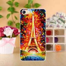 Load image into Gallery viewer, Anunob Case For BQ BQS-5065 Choice BQS 5065 Cases Silicone Soft TPU Covers 5.0 inch Painted Cat Pig Tigers Phone Bags Cover