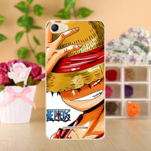 Load image into Gallery viewer, Anunob Case For BQ BQS-5065 Choice BQS 5065 Cases Silicone Soft TPU Covers 5.0 inch Painted Cat Pig Tigers Phone Bags Cover