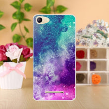 Load image into Gallery viewer, Anunob Case For BQ BQS-5065 Choice BQS 5065 Cases Silicone Soft TPU Covers 5.0 inch Painted Cat Pig Tigers Phone Bags Cover