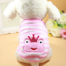 Load image into Gallery viewer, KEMISIDI Pet Cat Clothes Winter Dog Clothes For Small Cats Clothing Chihuahua Puppy Outfit For Fashion Dog Coat Yorkie Hoodies