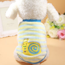 Load image into Gallery viewer, KEMISIDI Pet Cat Clothes Winter Dog Clothes For Small Cats Clothing Chihuahua Puppy Outfit For Fashion Dog Coat Yorkie Hoodies