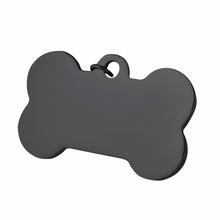 Load image into Gallery viewer, Customized Dogs Collars and Harnesses Custom Dog Sheet Personalized Cat Dogs Tag Engraved Collar Dog ID Tag Name and Phone
