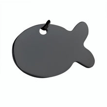 Load image into Gallery viewer, Customized Dogs Collars and Harnesses Custom Dog Sheet Personalized Cat Dogs Tag Engraved Collar Dog ID Tag Name and Phone