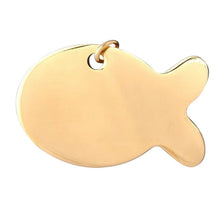 Load image into Gallery viewer, Customized Dogs Collars and Harnesses Custom Dog Sheet Personalized Cat Dogs Tag Engraved Collar Dog ID Tag Name and Phone