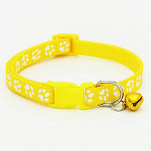 Load image into Gallery viewer, Customized Dogs Collars Harnesses Dog Sheet Personalized Dogs ID Tag Cats Collar Dog Name Phone Pet Product3