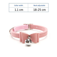 Load image into Gallery viewer, Dog Collar For Dogs Cat Collars Solid Rhinestone Crystal Velvet Crown Pet Collar Chihuahua Pitbull Dog Leash Pet Products PQ013