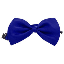 Load image into Gallery viewer, Lovely Pets Grooming Accessories Cute Dog Puppy Cat Kitten Pet Toy Kid Solid Bow Tie Necktie Clothes Cat Dog Necktie