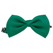 Load image into Gallery viewer, Lovely Pets Grooming Accessories Cute Dog Puppy Cat Kitten Pet Toy Kid Solid Bow Tie Necktie Clothes Cat Dog Necktie
