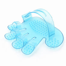 Load image into Gallery viewer, Shedding Glove For Cat Pet Grooming Tools Comb For Cat Hair Remove Cat Brush For Massage Pet Supplies Accessories