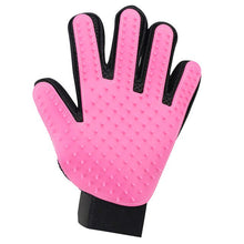 Load image into Gallery viewer, Wool Glove Pet Cats Glove Massager For Cat Grooming Hair Removal Comb Mitten Cat Glove for Animals Combing Accessories Silicon