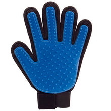 Load image into Gallery viewer, Wool Glove Pet Cats Glove Massager For Cat Grooming Hair Removal Comb Mitten Cat Glove for Animals Combing Accessories Silicon