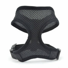 Load image into Gallery viewer, Dog Harness Vest Adjustable Soft Breathable Dog Harness Nylon Mesh Vest Harness for Dogs Puppy Collar Cat Pet Dog Chest Strap
