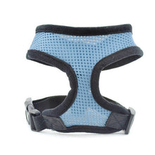 Load image into Gallery viewer, Dog Harness Vest Adjustable Soft Breathable Dog Harness Nylon Mesh Vest Harness for Dogs Puppy Collar Cat Pet Dog Chest Strap
