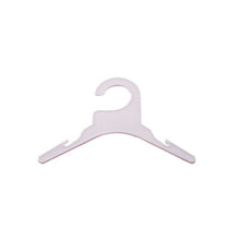 Load image into Gallery viewer, 10pcs Durable Dog Clothes Rack Hanger Pet Puppy Cat Clothes Hanger High Quality 18cm/25cm Length Size Dog Product  Acessories
