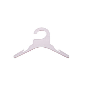 10pcs Durable Dog Clothes Rack Hanger Pet Puppy Cat Clothes Hanger High Quality 18cm/25cm Length Size Dog Product  Acessories
