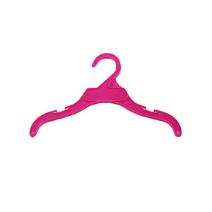10pcs Durable Dog Clothes Rack Hanger Pet Puppy Cat Clothes Hanger High Quality 18cm/25cm Length Size Dog Product  Acessories