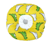 Load image into Gallery viewer, 2019 New Pet Cat Dogs Health Recovery Elizabethan Cotton Filling Collar Protective Medical Cone E- Collar for Dog and Cat
