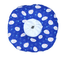 Load image into Gallery viewer, 2019 New Pet Cat Dogs Health Recovery Elizabethan Cotton Filling Collar Protective Medical Cone E- Collar for Dog and Cat
