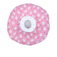 Load image into Gallery viewer, 2019 New Pet Cat Dogs Health Recovery Elizabethan Cotton Filling Collar Protective Medical Cone E- Collar for Dog and Cat
