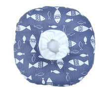 Load image into Gallery viewer, 2019 New Pet Cat Dogs Health Recovery Elizabethan Cotton Filling Collar Protective Medical Cone E- Collar for Dog and Cat
