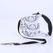 Load image into Gallery viewer, Pet Supplies Dog Collar Leash Automatic Retractable Leash Harness Puppy Patrol Rope Walking Cat Traction Small Medium Dog Leash
