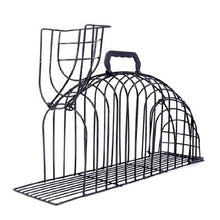 Load image into Gallery viewer, Top Qulity Metal Portable Carry Cat bath pet cage cats fur dryer wash machine needle scratch proof bite Pet Supplies Accessories
