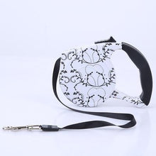 Load image into Gallery viewer, Pet Supplies Dog Collar Leash Automatic Retractable Leash Harness Puppy Patrol Rope Walking Cat Traction Small Medium Dog Leash

