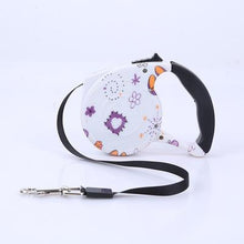 Load image into Gallery viewer, Pet Supplies Dog Collar Leash Automatic Retractable Leash Harness Puppy Patrol Rope Walking Cat Traction Small Medium Dog Leash
