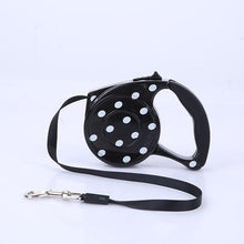 Load image into Gallery viewer, Pet Supplies Dog Collar Leash Automatic Retractable Leash Harness Puppy Patrol Rope Walking Cat Traction Small Medium Dog Leash
