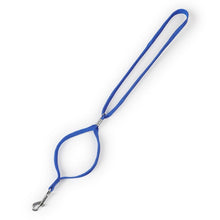 Load image into Gallery viewer, Dog Pet Cat Animal Grooming Loop Lock Clip Rope For Grooming Table Bracket Bath Adjustable Sling Harness Pet Accessories 52cm
