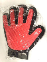 Load image into Gallery viewer, Cat gloves Pet Dog brush Cat Self Grooming shedding Glove Dog Bath Cat cleaning Supplies Pet Glove Dog Accessories
