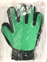 Load image into Gallery viewer, Cat gloves Pet Dog brush Cat Self Grooming shedding Glove Dog Bath Cat cleaning Supplies Pet Glove Dog Accessories
