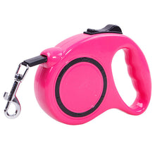 Load image into Gallery viewer, 3M Dog Collars and Leashes Pet Dog Cat Puppy Automatic Retractable Traction Rope Walking Lead Leash Correa Perro
