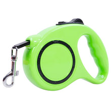 Load image into Gallery viewer, 3M Dog Collars and Leashes Pet Dog Cat Puppy Automatic Retractable Traction Rope Walking Lead Leash Correa Perro
