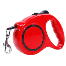 Load image into Gallery viewer, 3M Dog Collars and Leashes Pet Dog Cat Puppy Automatic Retractable Traction Rope Walking Lead Leash Correa Perro
