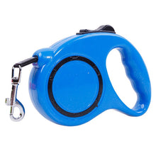 Load image into Gallery viewer, 3M Dog Collars and Leashes Pet Dog Cat Puppy Automatic Retractable Traction Rope Walking Lead Leash Correa Perro
