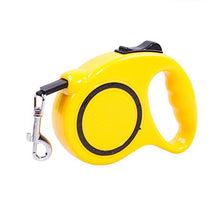 Load image into Gallery viewer, 3M Dog Collars and Leashes Pet Dog Cat Puppy Automatic Retractable Traction Rope Walking Lead Leash Correa Perro
