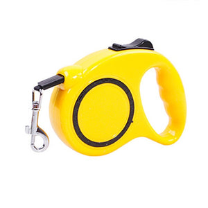 3M Dog Collars and Leashes Pet Dog Cat Puppy Automatic Retractable Traction Rope Walking Lead Leash Correa Perro