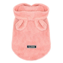 Load image into Gallery viewer, Winter Cat Coats Jacket  Cat Clothes Hoodies Costumes Pet Mascotas Dog Clothes For Small Medium Dogs Cats Kitten Outfits Apparel
