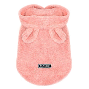 Winter Cat Coats Jacket  Cat Clothes Hoodies Costumes Pet Mascotas Dog Clothes For Small Medium Dogs Cats Kitten Outfits Apparel