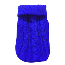 Load image into Gallery viewer, Cat Clothes for Pet Cats Clothing for Pets Vest Dog Clothes For Cats Dogs Kitty Cotton Pure T shirt Dog Coat Vest Costume
