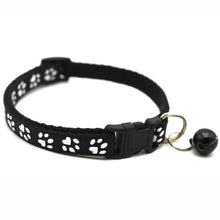 Load image into Gallery viewer, SUPREPET Pet Dog Cat Collar Adjustable Buckles With Bell Cat Collar Pet Supplies Accessories for Small Dog Chihuahua Bulldogs
